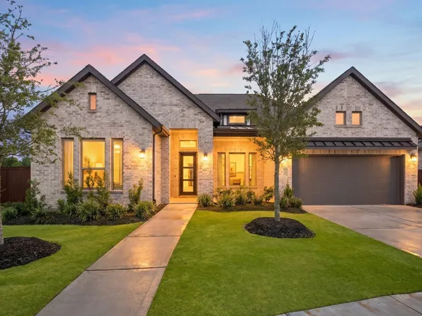 9203 Lacebark Ln, Rosharon, TX 77583