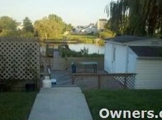 1808 Bernstein Dr, Virginia Beach, VA 23454