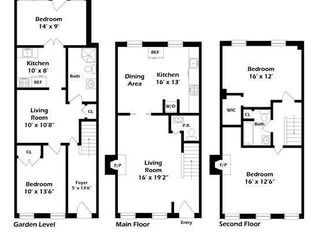114 Hall St, Brooklyn, NY
