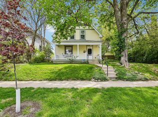 335 S Emerson Ave, Indianapolis, IN 46219