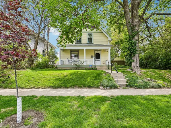 335 S Emerson Ave, Indianapolis, IN 46219