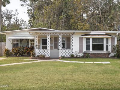 150 Edwards St, Daytona Beach, FL, 32117