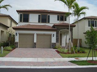 9023 SW 227th Ter, Cutler Bay, FL 33190