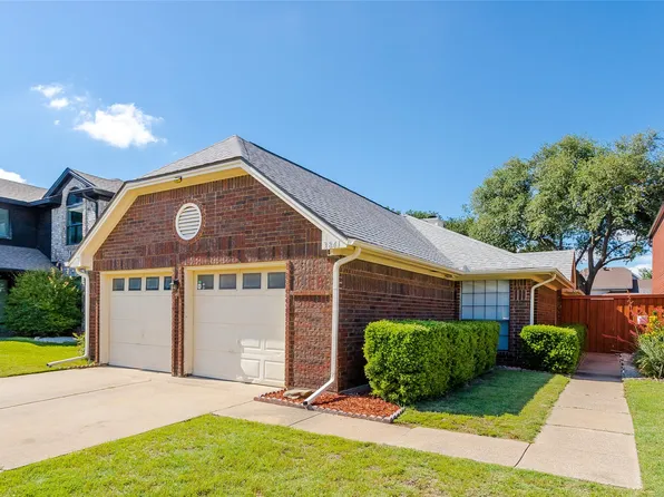 3841 Beaumont Ln, Plano, TX 75023