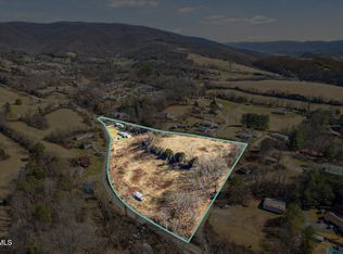 Old Lacy Hollow Rd, Elizabethton, TN 37643