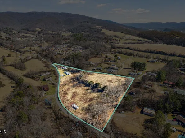 Old Lacy Hollow Rd, Elizabethton, TN 37643