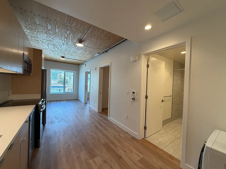 12th Street Apartments