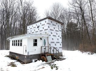 2680 Apple Tree Rd, Bolivar, NY 14715