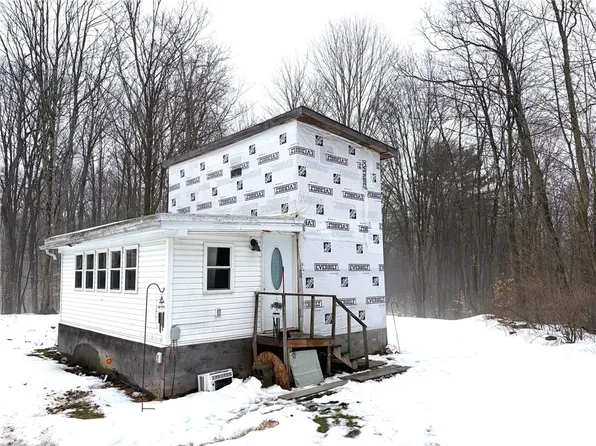2680 Apple Tree Rd, Bolivar, NY 14715