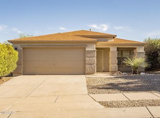 10055 E Arizona Sunset Dr, Tucson, AZ 85747