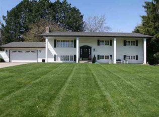 10004 E Holman Rd, Spokane, WA 99206