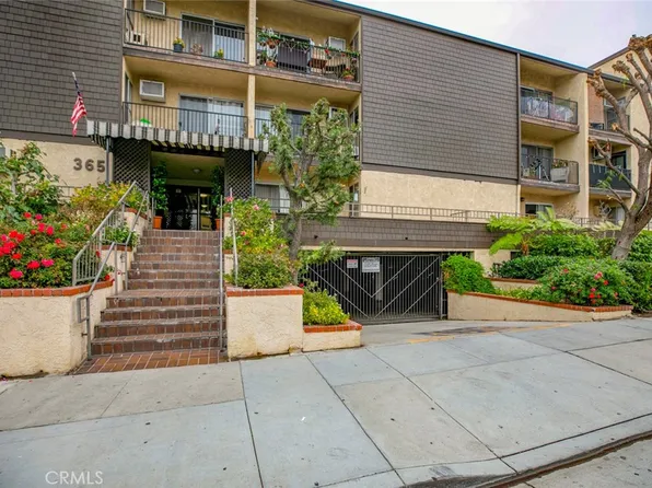 365 Burchett St Unit 217, Glendale, CA 91203