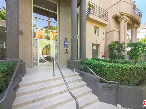 640 W 4th St Unit 402, Long Beach, CA 90802