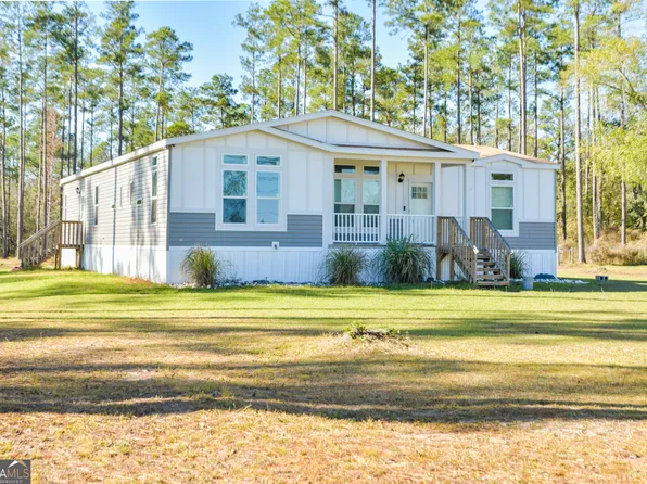 978 Springhill Rd S, Kingsland, GA 31548