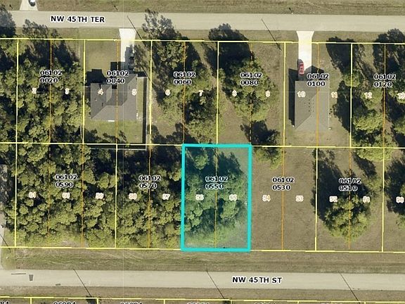 3rd image of 3901 NW 45th St