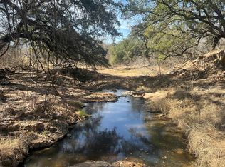 0 Ranch Road 152, Castell, TX 76831