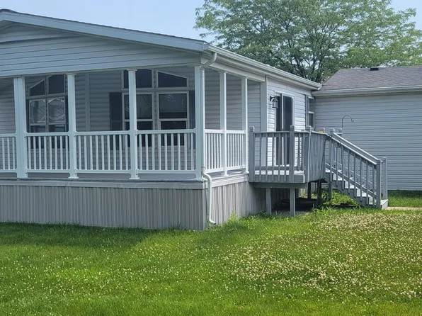 25708 Shinnecock Dr #452, Monee, IL 60449