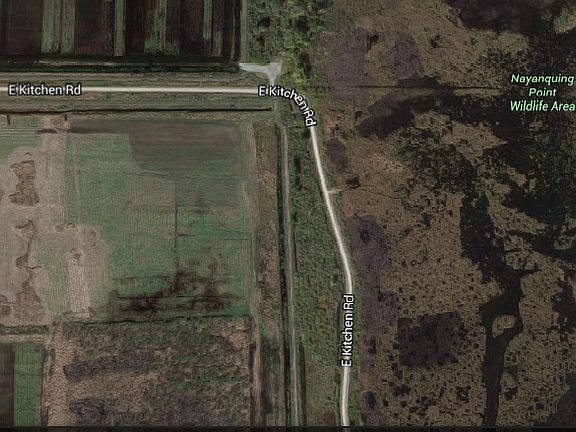 2nd image of 2458 E Kitchen Rd