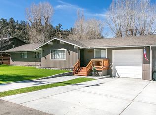 137 Pinon St, Frazier Park, CA 93225