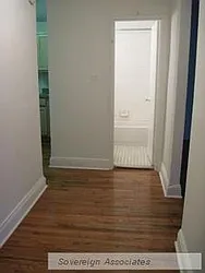 Rented by Sovereign Associates