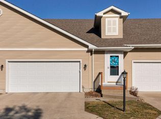 211 SE Lowell Dr, Ankeny, IA 50021