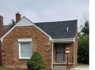 11732 Faust Ave, Detroit, MI 48228