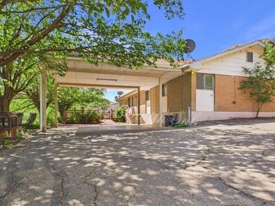590 Comanche Dr, Lubbock, TX, 79404