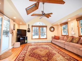 823 Gay St, Westwood, MA 02090