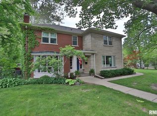 3027 N Bigelow St, Peoria, IL