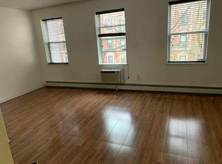 1 E 117th St, New York, NY 10035