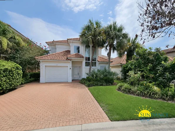 223 Inverrary Dr, Destin, FL 32541