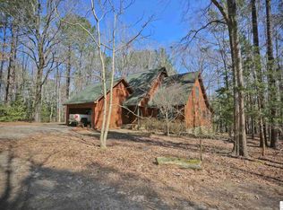 2180 Kelley Rd, Quitman, LA 71268