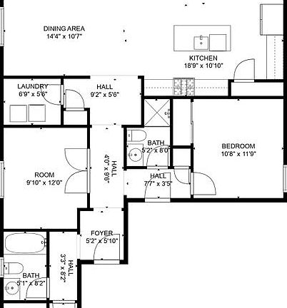 3rd image of 12158 W Desert Moon Way