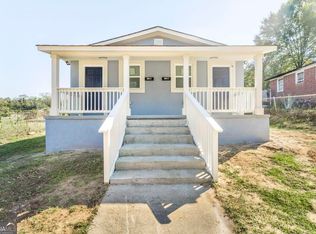 660 Lilly Ave, Macon, GA 31204