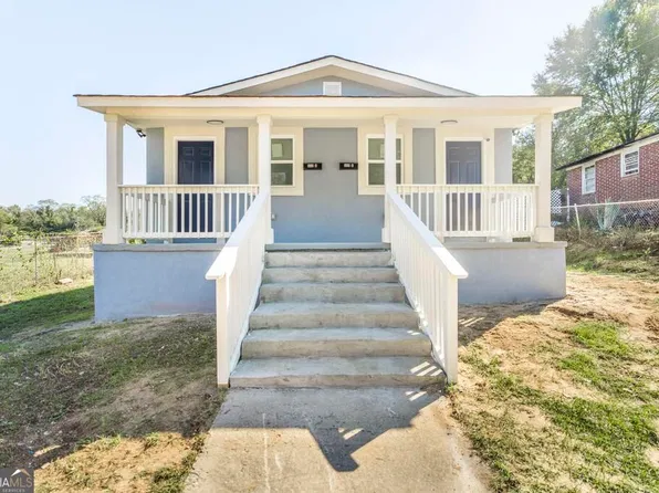 660 Lilly Ave, Macon, GA 31204