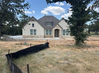 164 Oak Grove Way, Springtown, TX 76082