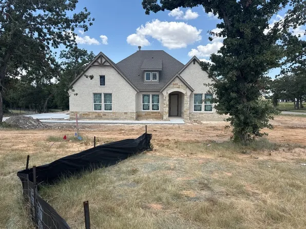 164 Oak Grove Way, Springtown, TX 76082