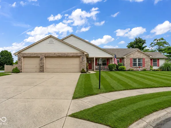7774 Ponderosa Ct, Avon, IN 46123
