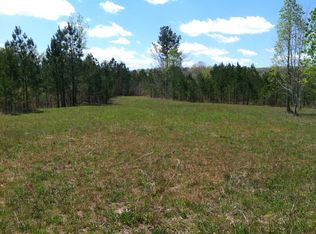 908 County Road 693, Muscadine, AL 36269