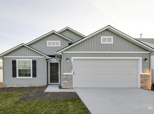 7384 S Menzingers Ave, Meridian, ID 83642