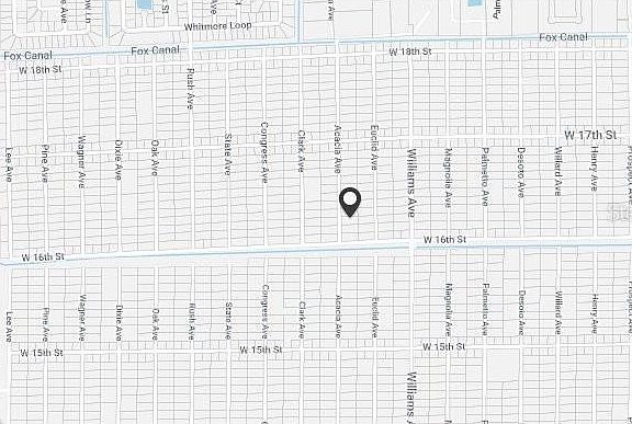 5th image of 1604 Acacia Ave