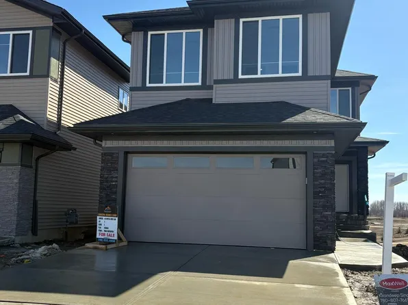 461 Crystal Crk, Leduc, AB T9E 0X6