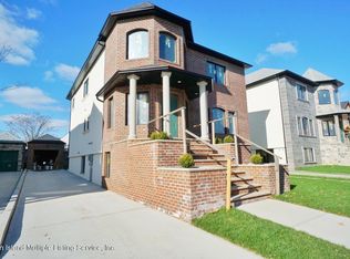 45 Torrice Loop, Staten Island, NY 10309