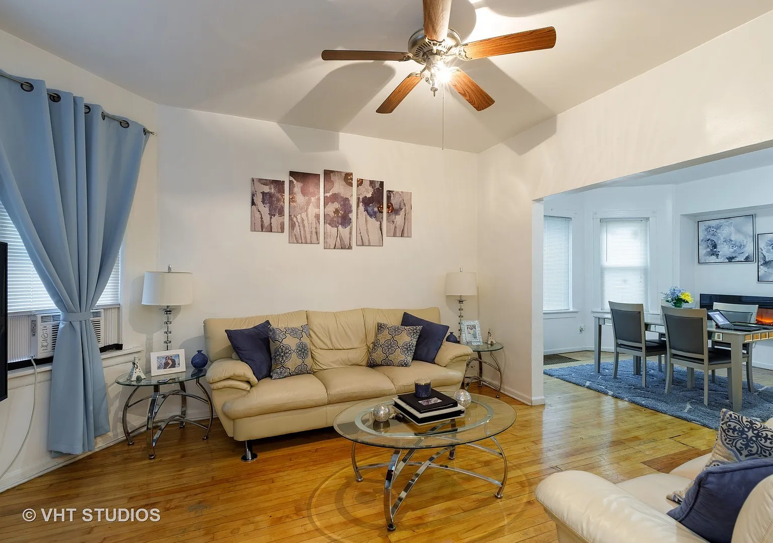 2 bed, 1.0 bath, 1100 sqft, $1,500 — Photo 2