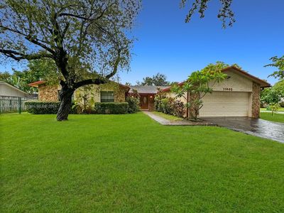 11632 SW 58th St, Cooper City, FL, 33330