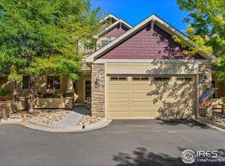 6802 Nimitz Dr UNIT B103, Fort Collins, CO 80526