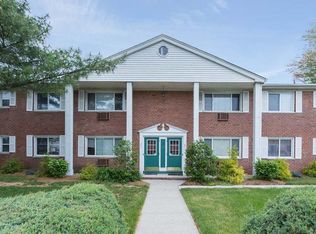 Westgate Gardens, Parsippany, NJ 07054