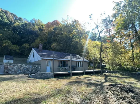 6195 Old Cape Rd, Jonesboro, IL 62952