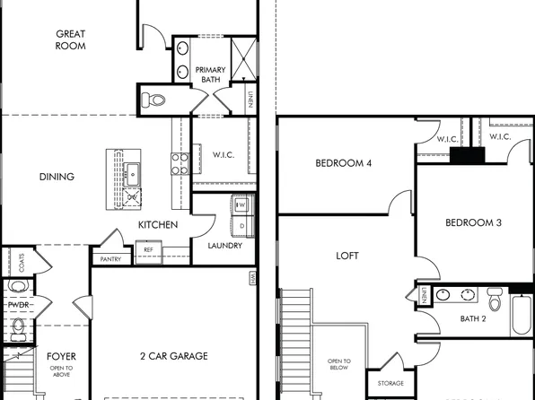 Citrine Plan, Mandarina - Signature Series