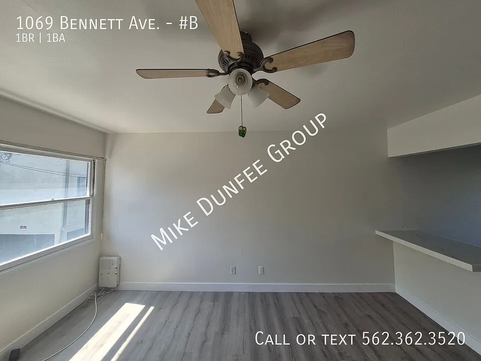 1069 Bennett Ave #B